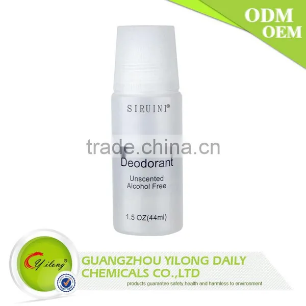 No Alcohol Perfumed Deodorant Wholesale photo-3