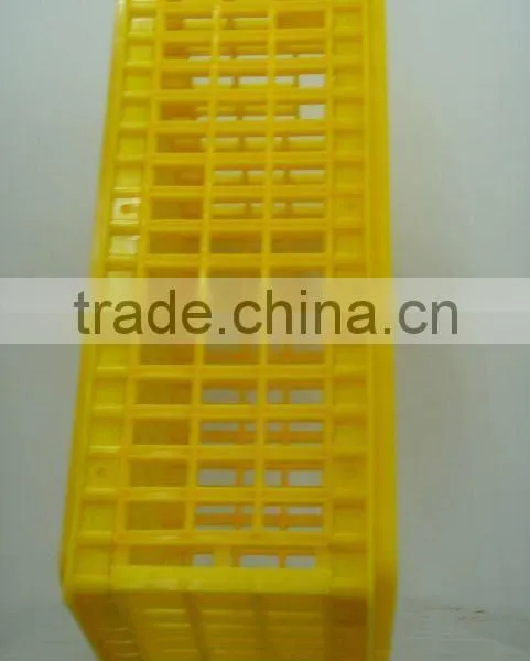 Chicken Plastic Crate - Price photo-3
