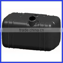 PE plastic rotational molding oil tank