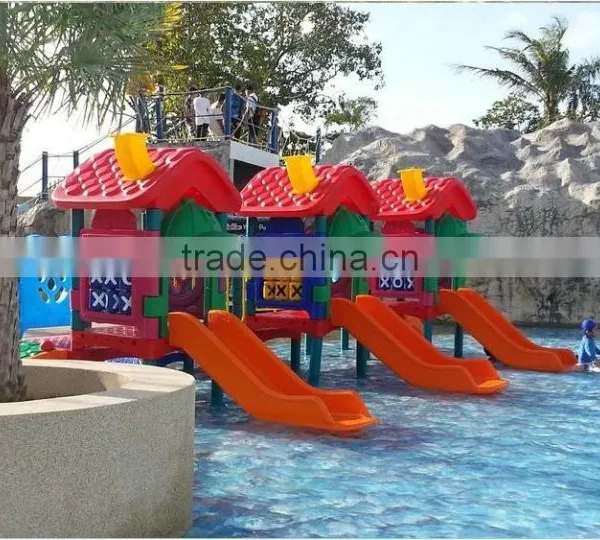 Rotomolding Playground Equipment Mould photo-2