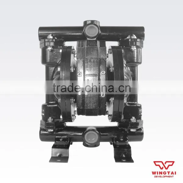 Double Pneumatic Oil Pump photo-3