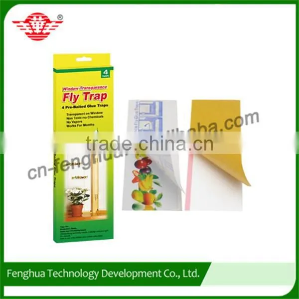 Widely Use Flying Insect Glue Trap photo-3