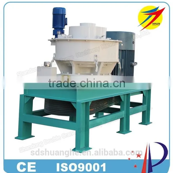 Vertical Alfalfa Feed Pellet Machine/forage Feed Pellet Machine for Cattle and Goat Farm photo-4