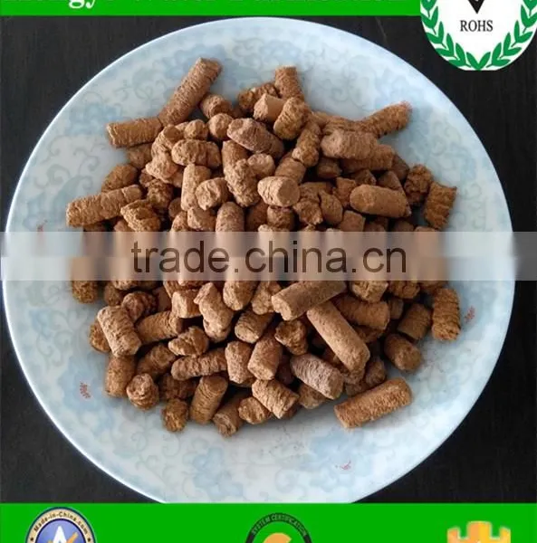 Iron Oxide Desulfurization Catalyst for Biogas Purification System photo-2