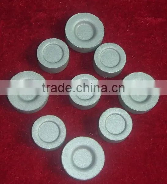 2015 Hotsale UAE Silver Shisha Charcoal 33mm photo-2