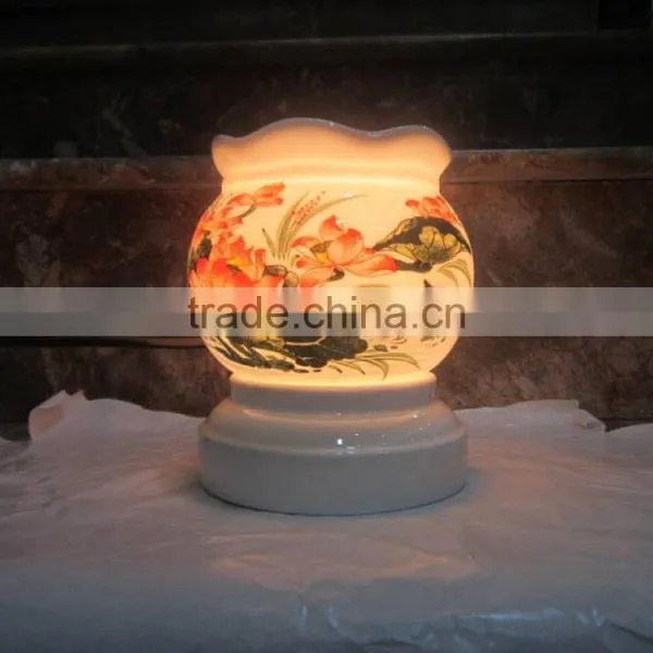 Essential Oil Lamp With Best Quality, Cheap Price From Vietnam photo-4