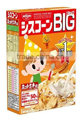 SHISUKON BIG CORNFLAKES photo-5