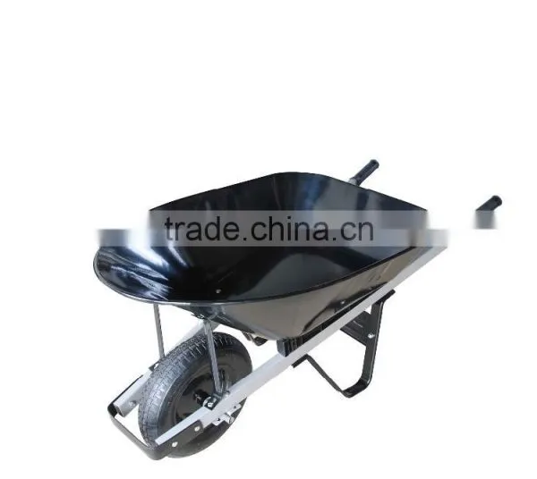 Model WB6013A Handcart Building Handcart