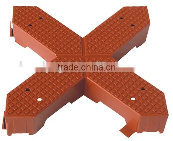 [Handy-Age]-DIY Plastic Garden Brick (GN0600-078)