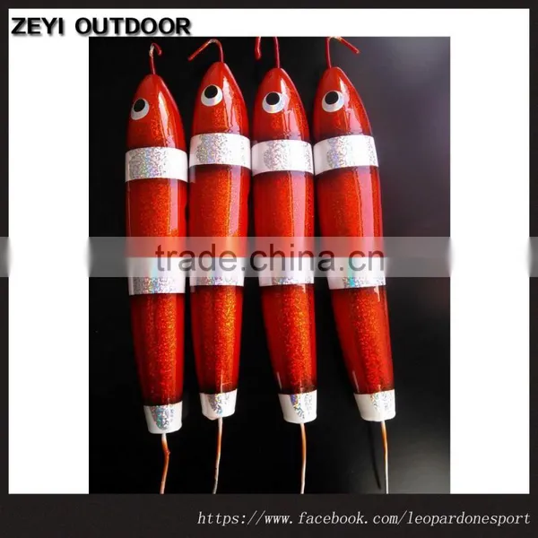 Popping Fishing Bait Wodden Popper l Lures 2016 Very Nice
