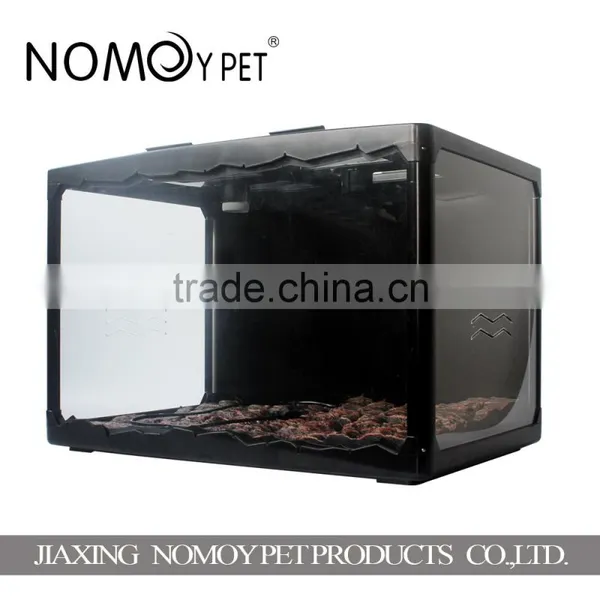 Nomo 2016 New Product Removable Waterproof Reptile Acrylic Terrarium L-01 photo-2