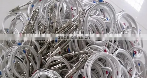 K Tye Temperature Sensor photo-5