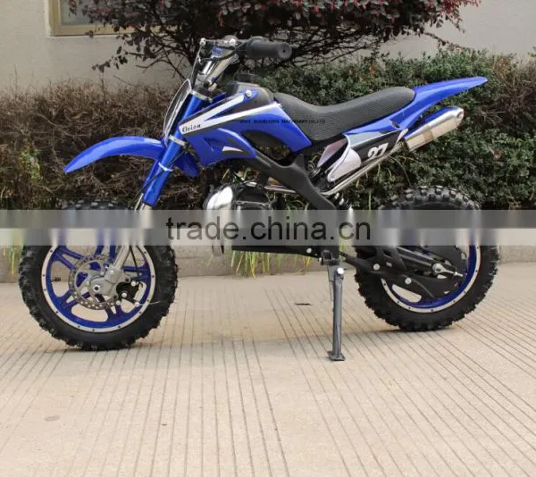 49cc Mini Bike photo-3