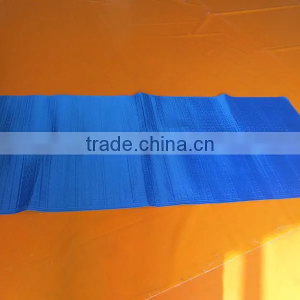 New Design In China Cool Mat, Gel Sleeping Cool Mat,inflatable Water Bed photo-2