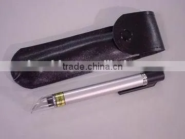 Pen shape microscope