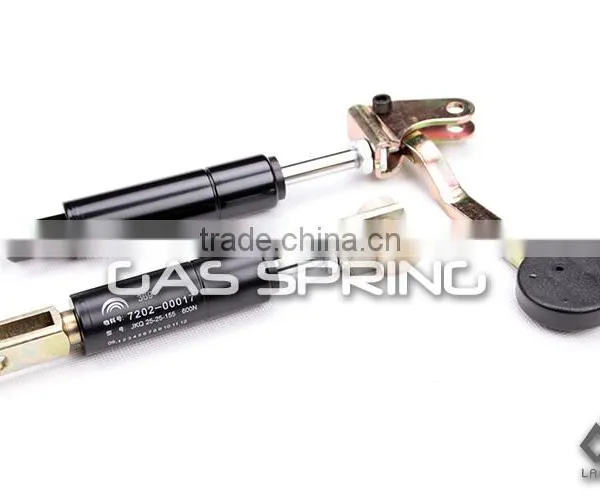 Zhejiang Lantong High Quality Lockable Gas Spring For Auto And Train Seat photo-3