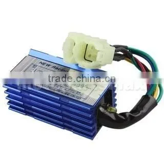 PERFORMANCE RACING CDI CHINESE 50cc 70cc 90cc 110cc 125cc ATV DIRT BIKE GO KART photo-4