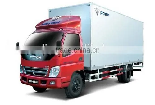 FOTON TRUCK PARTS photo-6