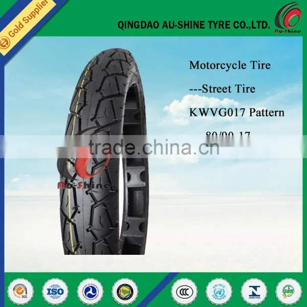 China Factory Motorcycle Tyre 300-18 110/90-16 Rubber Tires photo-4