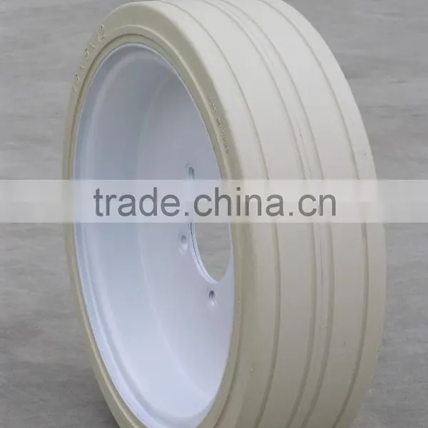 Skyjack SJIII 3226 Replacement Tires 16x5x12 125785 125786 photo-4