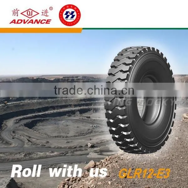 Excavator Tire and Loader Tire 13.00R25 photo-4