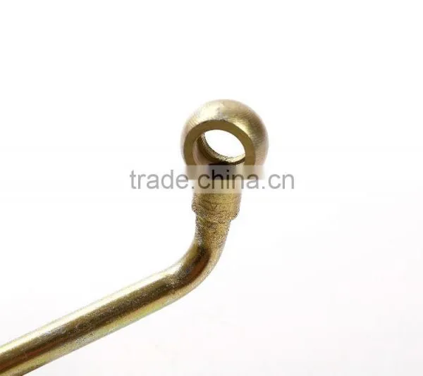 Agricultural Implements Tricycle Oil Absorption for Disel Engine photo-5
