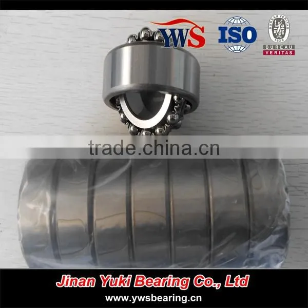 1307 Double Row Bearing Self-aligning Ball Bearing photo-6