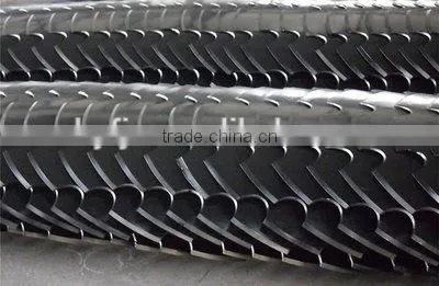 China Notched Harrow Discs photo-2