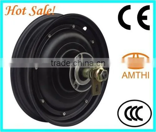 1000watts Electric Motor Hub, Electric Scooter Motor, Electric Scooter, Hub Motor, Brushless dc Motor, Permanent Magnet Motor photo-5