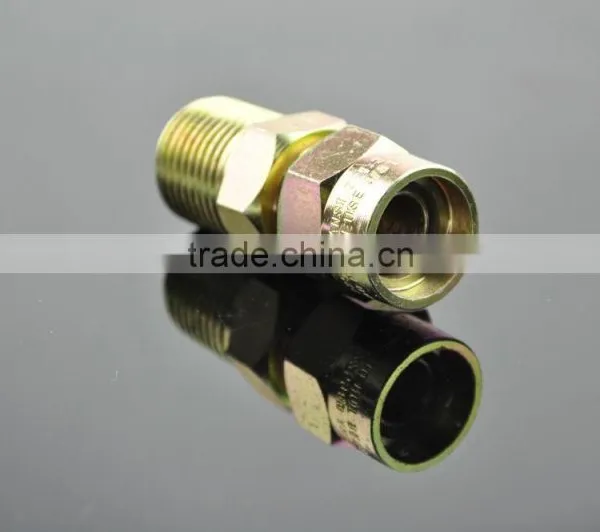 brass thread insert