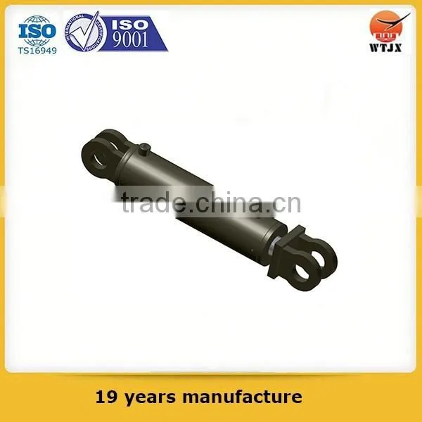Reliable Quality Custom Welded Hydraulic Cylinder for Sale photo-2