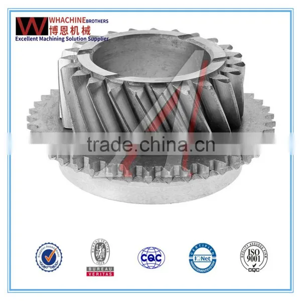 Top Quality Spare Parts Car Toyota Ask to WhachineBrothers Ltd photo-2