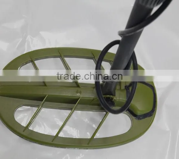 Professional Underground Gold Detector ( Golden AFRO VLF81) photo-3
