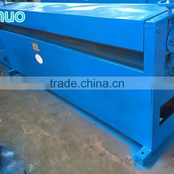 Evaporative Cooling Pad Making Machines photo-2