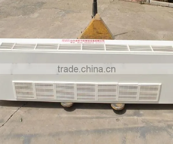 CE Certificate Fan Coil for Office photo-3