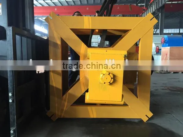 Double Wheel Dressing Machine ,gold Refining Machine photo-3