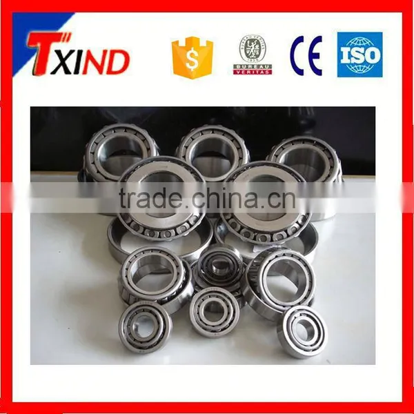 High Precision Taper Roller Bearing 30210 30210J 30210JR 30210J2/Q 30210A HR30210J 4T-30210 30210J2 30210/Q 7210E H-E30210J photo-3