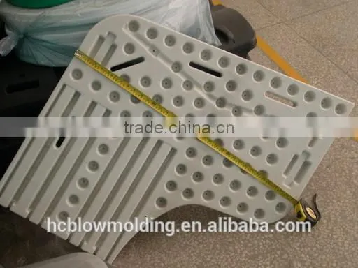 OEM All Kind s of Plastic Table for Motorized Treadmill photo-2