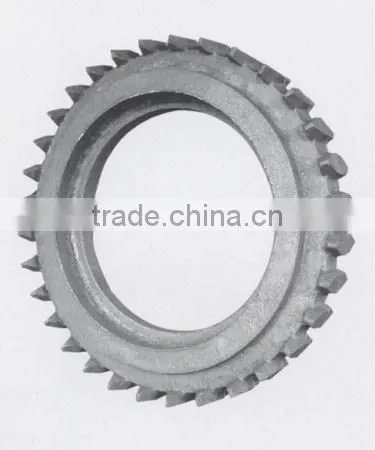 SS316 Silica Sol Precision Casting Parts,carbon Steel Stainless Steel Cast Small Precision Casting Parts photo-5