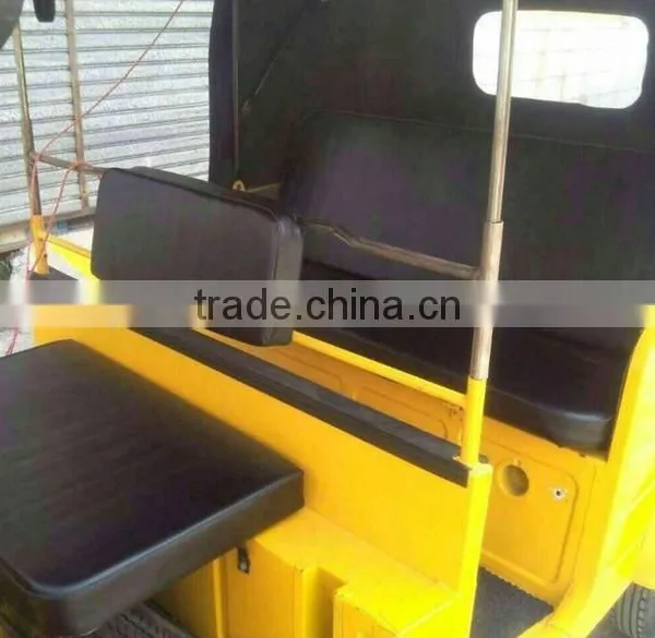 Motorized Tricycles is Suitable for India photo-3