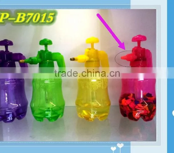 High Pressure Sprayer Garden Agriculture Sprayer photo-3