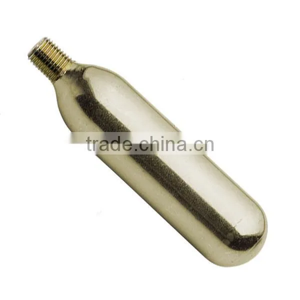 Latest Model 12g Thread Co2 Cartridge for Army Gun photo-2