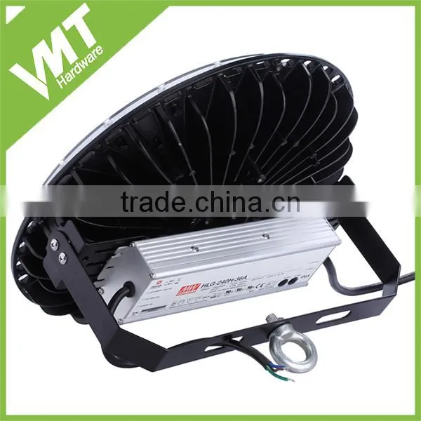150w Aluminum UFO LED High Bay Light Fixtures photo-2