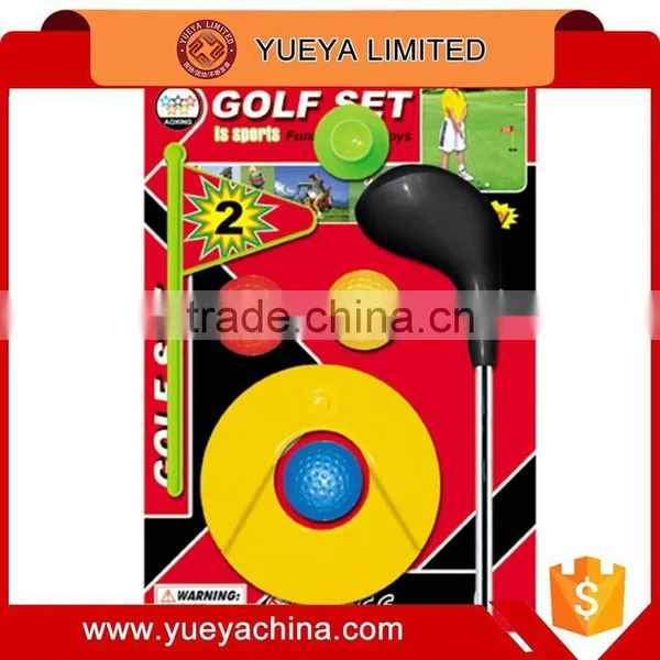 Kids Training Golf Set photo-4