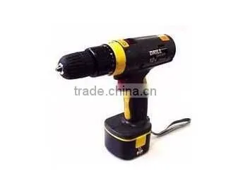 Li-ion Battery New Arrival Makute Brand Screw Driver photo-4