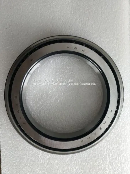 Automotive Wheel Bearing HM807049/10 For Japanese Vehicles photo-2