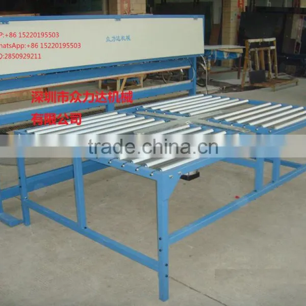 Automatic Plastic Film Packing Machine photo-4