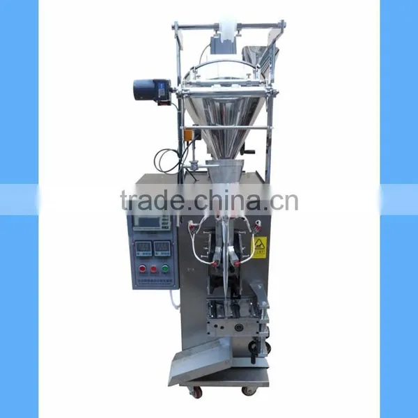 Hot Sale Multi Function Automatic Powder Packaging Machine photo-6