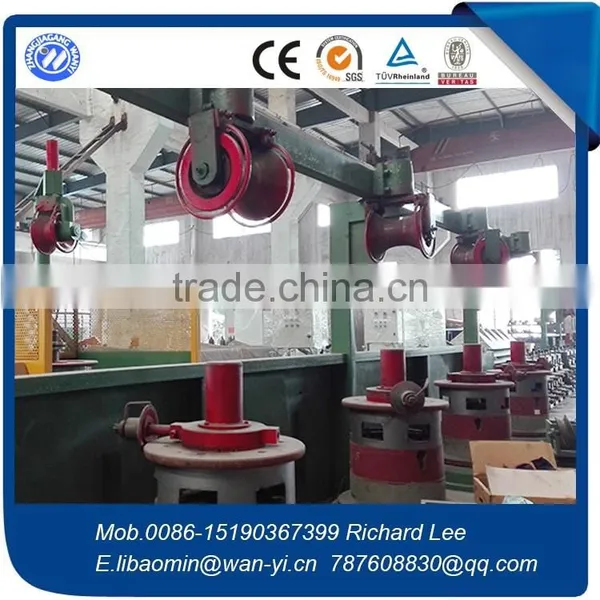 High Strength Wire Drawing Machine photo-5