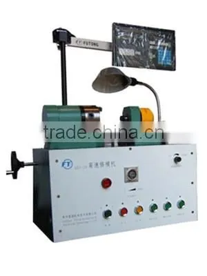 W200 Die Repairing Machine photo-2